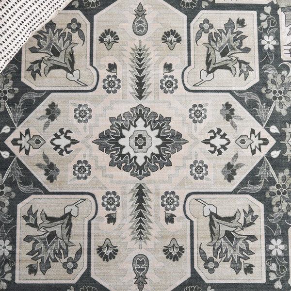 safavieh clearance tucson tsn118y green rug