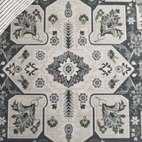 safavieh clearance tucson tsn118y green rug