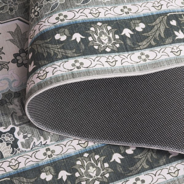 safavieh clearance tucson tsn118y green rug