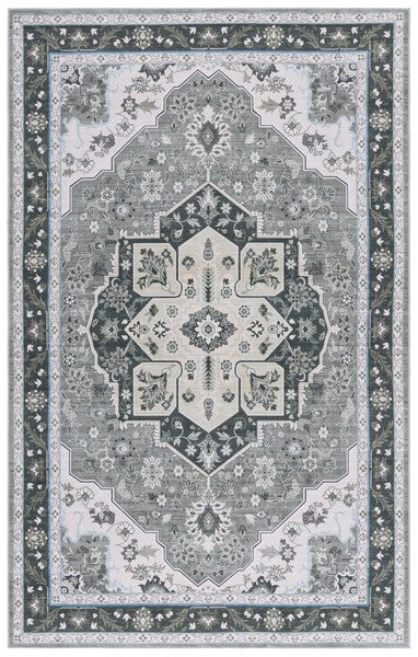 safavieh clearance tucson tsn118y green rug