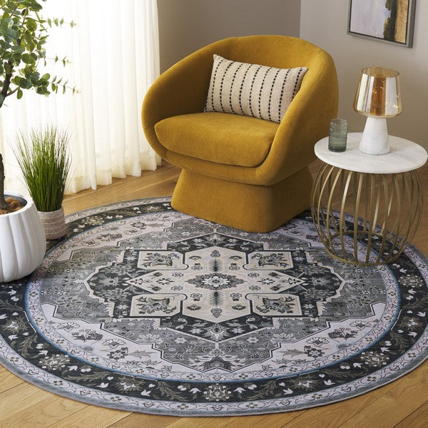 safavieh clearance tucson tsn118y green rug
