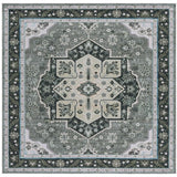 safavieh clearance tucson tsn118y green rug