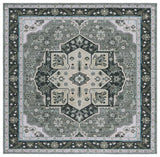 safavieh clearance tucson tsn118y green rug