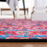 safavieh clearance tucson tsn121n navy rug