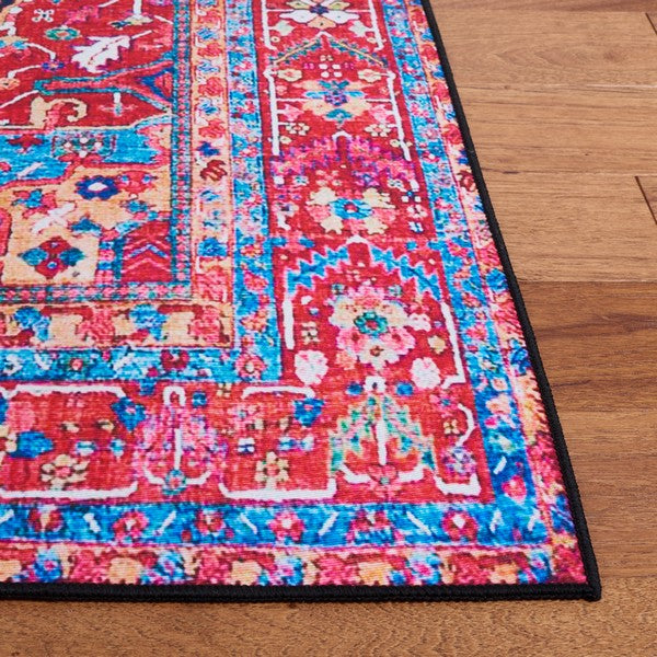 safavieh clearance tucson tsn121n navy rug