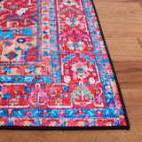 safavieh clearance tucson tsn121n navy rug
