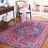 safavieh clearance tucson tsn121n navy rug