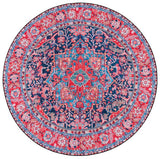 safavieh clearance tucson tsn121n navy rug