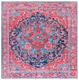 safavieh clearance tucson tsn121n navy rug