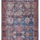 safavieh clearance tucson tsn124n navy rug