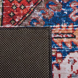 safavieh clearance tucson tsn124n navy rug