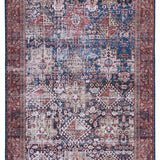 safavieh clearance tucson tsn124n navy rug