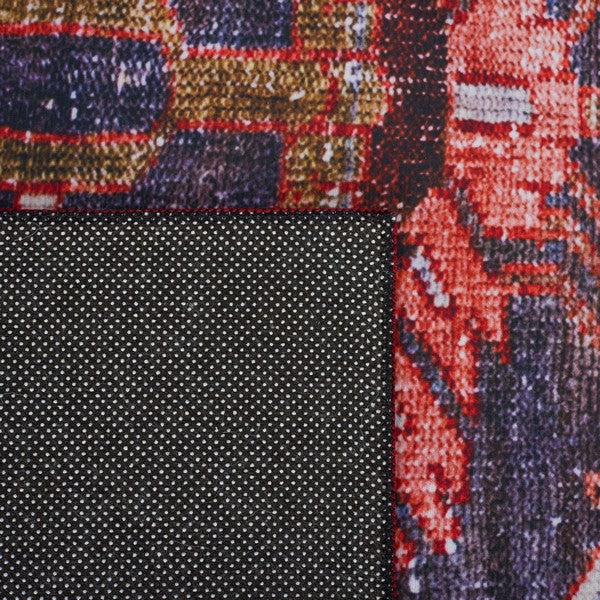safavieh clearance tucson tsn127n navy rug