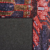 safavieh clearance tucson tsn127n navy rug