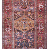safavieh clearance tucson tsn127n navy rug