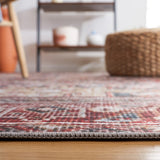 safavieh clearance tucson tsn130n navy rug