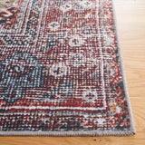 safavieh clearance tucson tsn130n navy rug