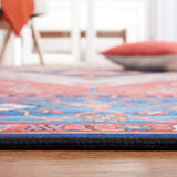 safavieh clearance tucson tsn133p rust rug