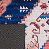 safavieh clearance tucson tsn133p rust rug
