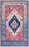 safavieh clearance tucson tsn133p rust rug