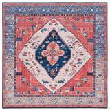 safavieh clearance tucson tsn133p rust rug