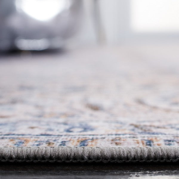 safavieh clearance tucson tsn134y green blue rug