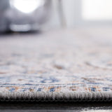 safavieh clearance tucson tsn134y green blue rug