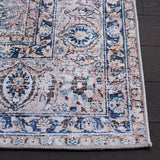 safavieh clearance tucson tsn134y green blue rug
