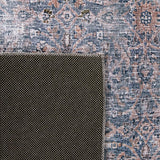 safavieh clearance tucson tsn134y green blue rug