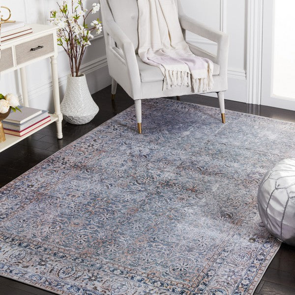 safavieh clearance tucson tsn134y green blue rug
