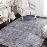 safavieh clearance tucson tsn134y green blue rug