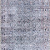 safavieh clearance tucson tsn134y green blue rug