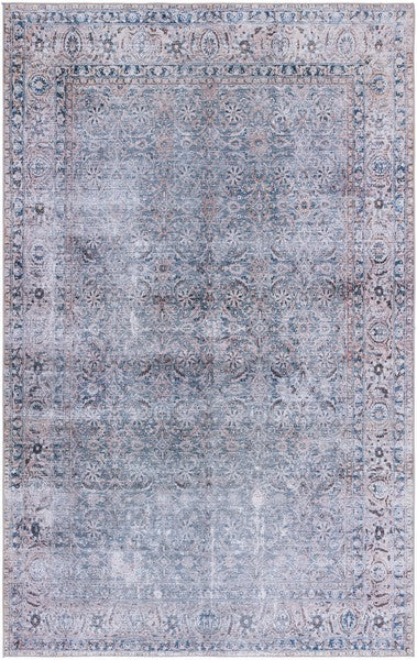 safavieh clearance tucson tsn134y green blue rug