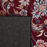 safavieh clearance tucson tsn135q red rug