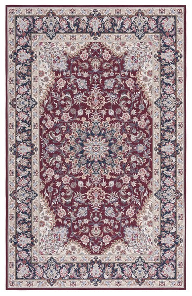 safavieh clearance tucson tsn135q red rug