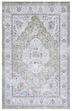 safavieh clearance tucson tsn136y green rug