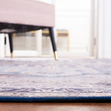 safavieh clearance tucson tsn137m blue rug