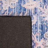 safavieh clearance tucson tsn137m blue rug