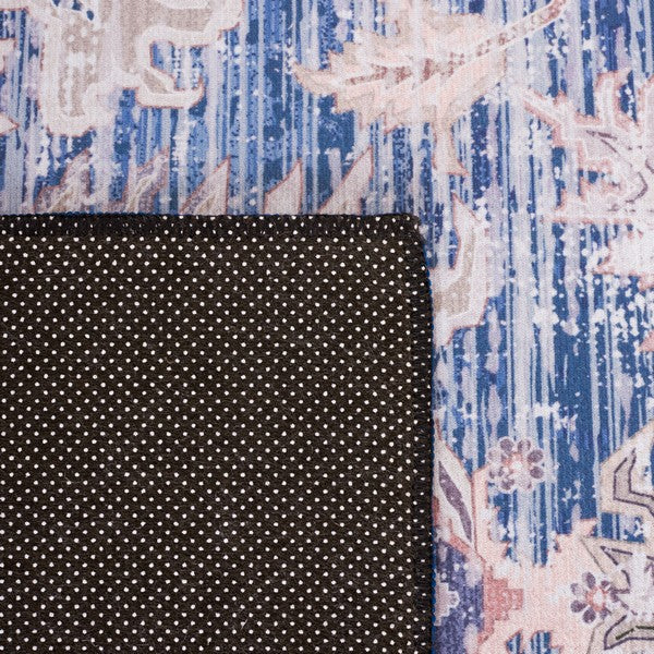 safavieh clearance tucson tsn137m blue rug