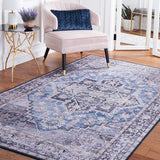 safavieh clearance tucson tsn137m blue rug