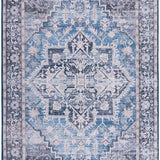 safavieh clearance tucson tsn137m blue rug