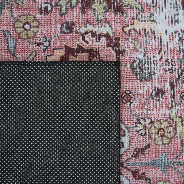 safavieh clearance tucson tsn144u pink rug