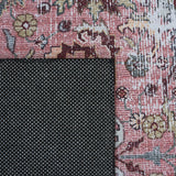 safavieh clearance tucson tsn144u pink rug
