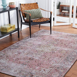 safavieh clearance tucson tsn144u pink rug