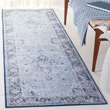 safavieh clearance tucson tsn147m light blue rug