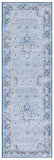 safavieh clearance tucson tsn147m light blue rug