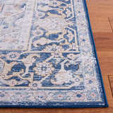 safavieh clearance tucson tsn147m light blue rug
