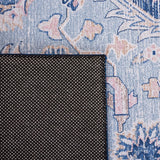 safavieh clearance tucson tsn147m light blue rug