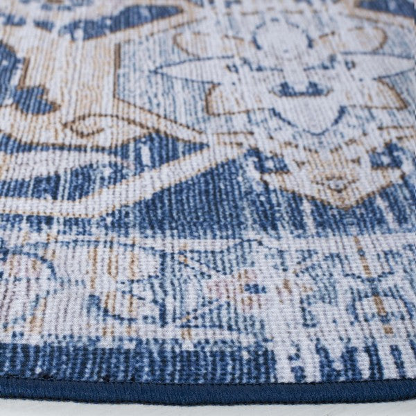 safavieh clearance tucson tsn147m light blue rug