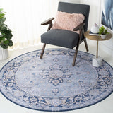 safavieh clearance tucson tsn147m light blue rug